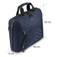Torba na laptopa 15,6"-16,2" Hama Lightweight Premium