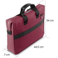 Torba na laptopa 15,6"-16,2" Hama Ultimate