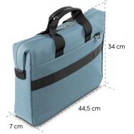 Torba na laptopa 15,6"-16,2" Hama Ultimate