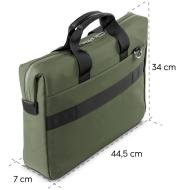 Torba na laptopa 15,6"-16,2" Hama Ultimate