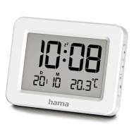Budzik elektroniczny Hama Kos