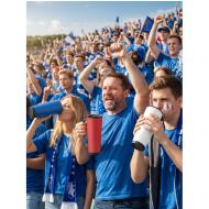 HOWLER CUP
