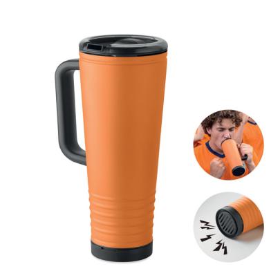 HOWLER CUP