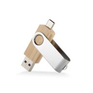Pamięć USB TWISTER-PRO 32GB 3.0 OTG
