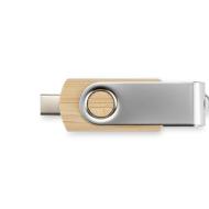 Pamięć USB TWISTER-PRO 32GB 3.0 OTG