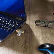 Pamięć USB TWISTER-PRO 32GB 3.0 OTG