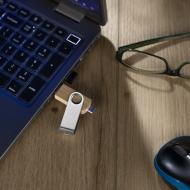 Pamięć USB TWISTER-PRO 32GB 3.0 OTG