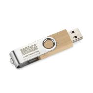 Pamięć USB TWISTER-PRO 32GB 3.0 OTG