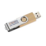 Pamięć USB TWISTER-PRO 32GB 3.0 OTG