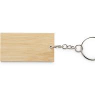 Brelok bambusowy BAMKEY