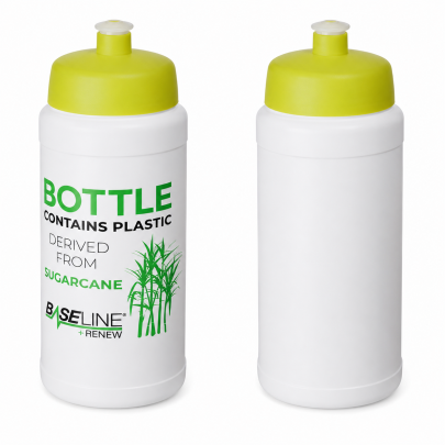 Baseline Plus Renew bidon sportowy o pojemności 500 ml