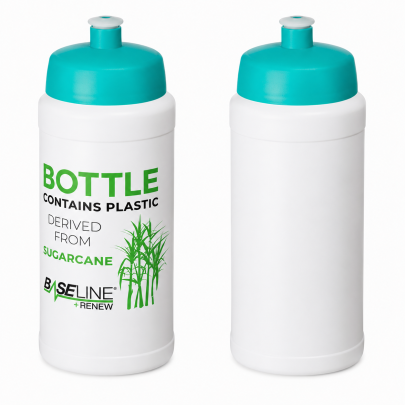 Baseline Plus Renew bidon sportowy o pojemności 500 ml