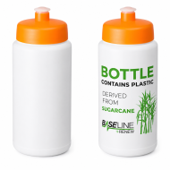 Baseline Plus Renew bidon sportowy o pojemności 500 ml