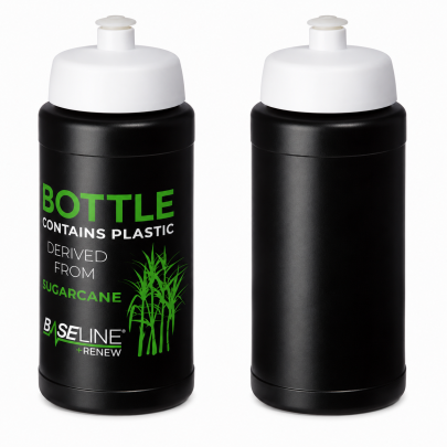 Baseline Plus Renew bidon sportowy o pojemności 500 ml