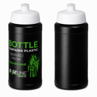 Baseline Plus Renew bidon sportowy o pojemności 500 ml