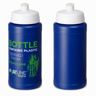 Baseline Plus Renew bidon sportowy o pojemności 500 ml