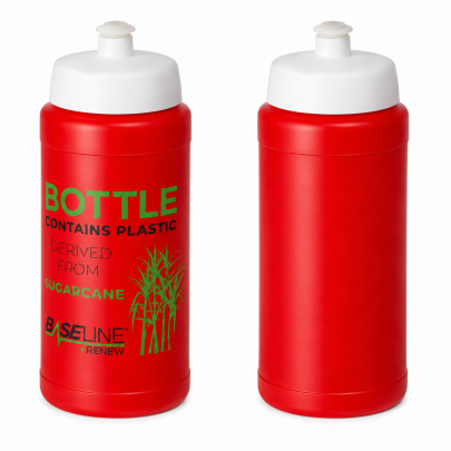 Baseline Plus Renew bidon sportowy o pojemności 500 ml