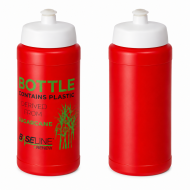 Baseline Plus Renew bidon sportowy o pojemności 500 ml