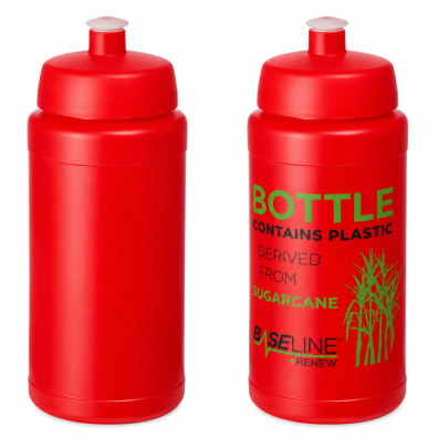 Baseline Plus Renew bidon sportowy o pojemności 500 ml