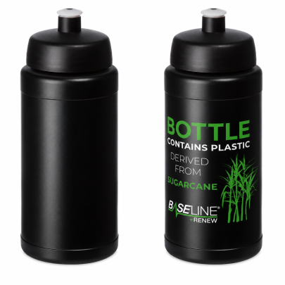 Baseline Plus Renew bidon sportowy o pojemności 500 ml