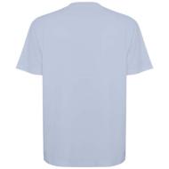 Koszulka Bull, unisex, oversize, z krótkim rękawem 210 g/m²