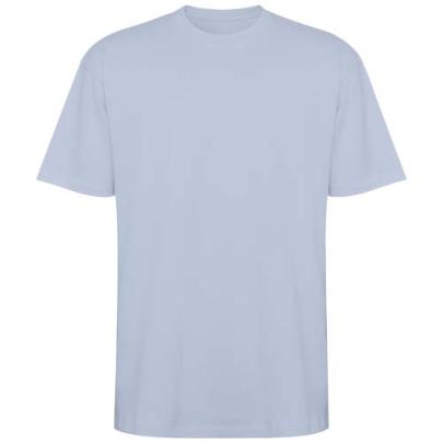 Koszulka Bull, unisex, oversize, z krótkim rękawem 210 g/m²