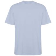 Koszulka Bull, unisex, oversize, z krótkim rękawem 210 g/m²