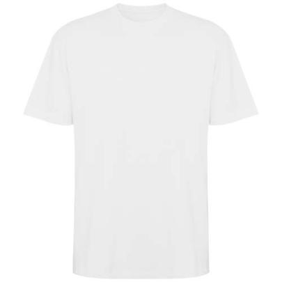 Koszulka Bull, unisex, oversize, z krótkim rękawem 210 g/m²