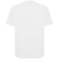 Koszulka Bull, unisex, oversize, z krótkim rękawem 210 g/m²