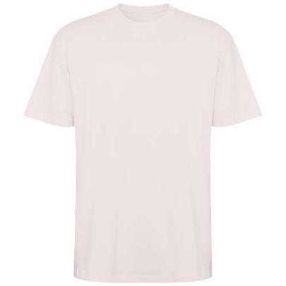 Koszulka Bull, unisex, oversize, z krótkim rękawem 210 g/m²