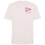 Koszulka Bull, unisex, oversize, z krótkim rękawem 210 g/m²
