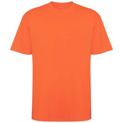 Koszulka Bull, unisex, oversize, z krótkim rękawem 210 g/m²