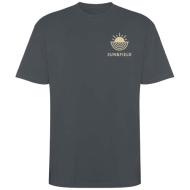 Koszulka Bull, unisex, oversize, z krótkim rękawem 210 g/m²