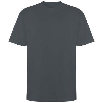 Koszulka Bull, unisex, oversize, z krótkim rękawem 210 g/m²