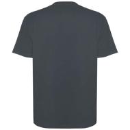 Koszulka Bull, unisex, oversize, z krótkim rękawem 210 g/m²