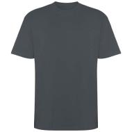 Koszulka Bull, unisex, oversize, z krótkim rękawem 210 g/m²