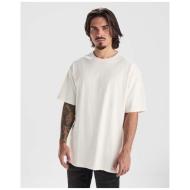 Koszulka Bull, unisex, oversize, z krótkim rękawem 210 g/m²