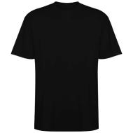 Koszulka Bull, unisex, oversize, z krótkim rękawem 210 g/m²