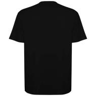 Koszulka Bull, unisex, oversize, z krótkim rękawem 210 g/m²