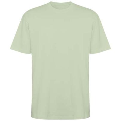 Koszulka Bull, unisex, oversize, z krótkim rękawem 210 g/m²