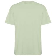 Koszulka Bull, unisex, oversize, z krótkim rękawem 210 g/m²
