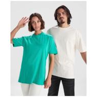 Koszulka Bull, unisex, oversize, z krótkim rękawem 210 g/m²
