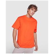 Koszulka Bull, unisex, oversize, z krótkim rękawem 210 g/m²