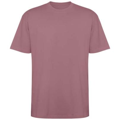 Koszulka Bull, unisex, oversize, z krótkim rękawem 210 g/m²