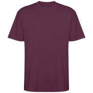 Koszulka Bull, unisex, oversize, z krótkim rękawem 210 g/m²