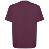 Koszulka Bull, unisex, oversize, z krótkim rękawem 210 g/m²