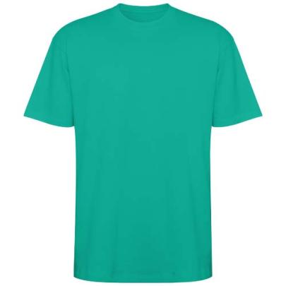 Koszulka Bull, unisex, oversize, z krótkim rękawem 210 g/m²
