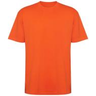 Koszulka Bull, unisex, oversize, z krótkim rękawem 210 g/m²