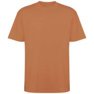 Koszulka Bull, unisex, oversize, z krótkim rękawem 210 g/m²