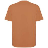 Koszulka Bull, unisex, oversize, z krótkim rękawem 210 g/m²